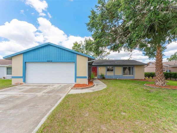 10312 LAZY LAKE DRIVE, ORLANDO, FL 32821