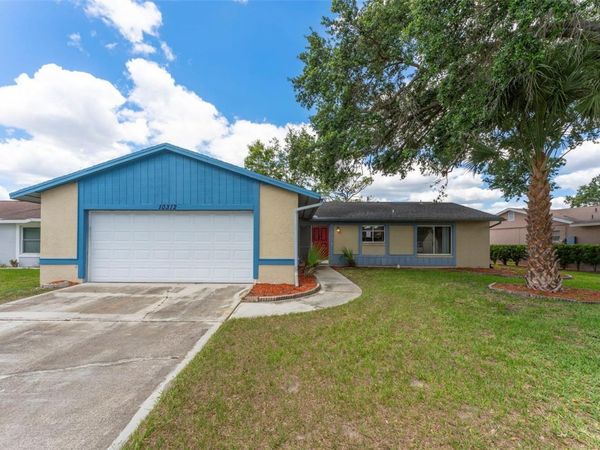 10312 LAZY LAKE DRIVE , ORLANDO, FL 32821
