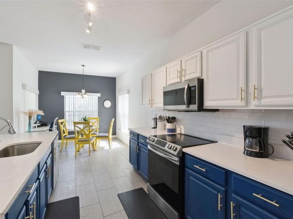 652 HIGHGATE PARK BOULEVARD , DAVENPORT, FL 33897