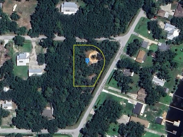 11201 W BEACH PKWY , LAKE WALES, FL 33898