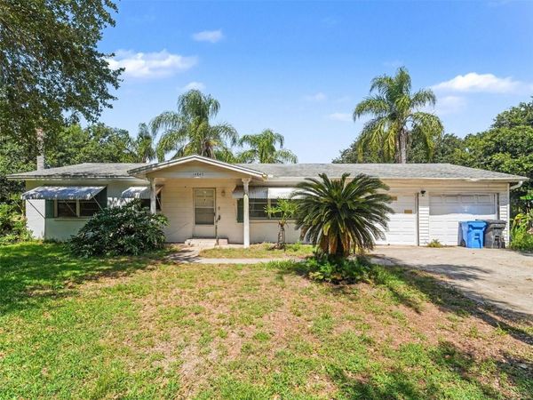 14845 BALM ROAD , WIMAUMA, FL 33598