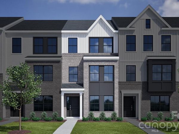 7540 Mashburn Drive, Charlotte, NC 28269