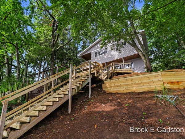 7880 W Lake Road, Twin Lake, MI 49457