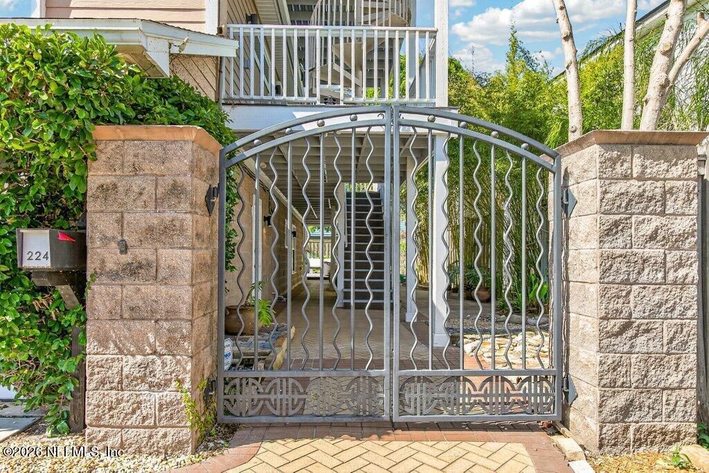 224 Bowles Street, Neptune Beach, FL 32266 Photo