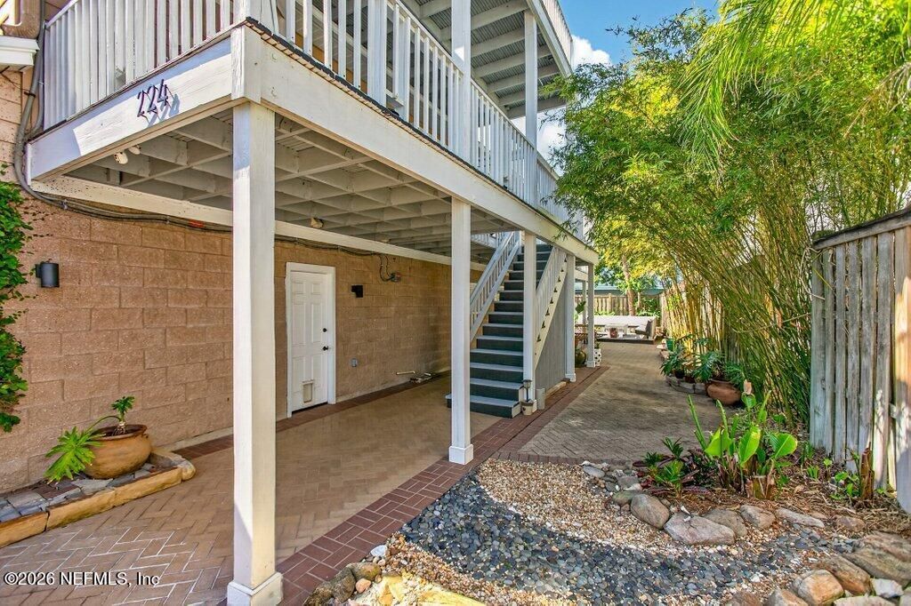224 Bowles Street, Neptune Beach, FL 32266 Photo