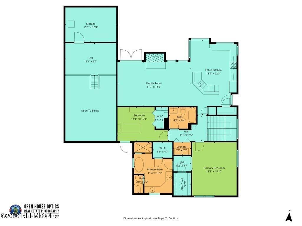 224 Bowles Street, Neptune Beach, FL 32266 Photo