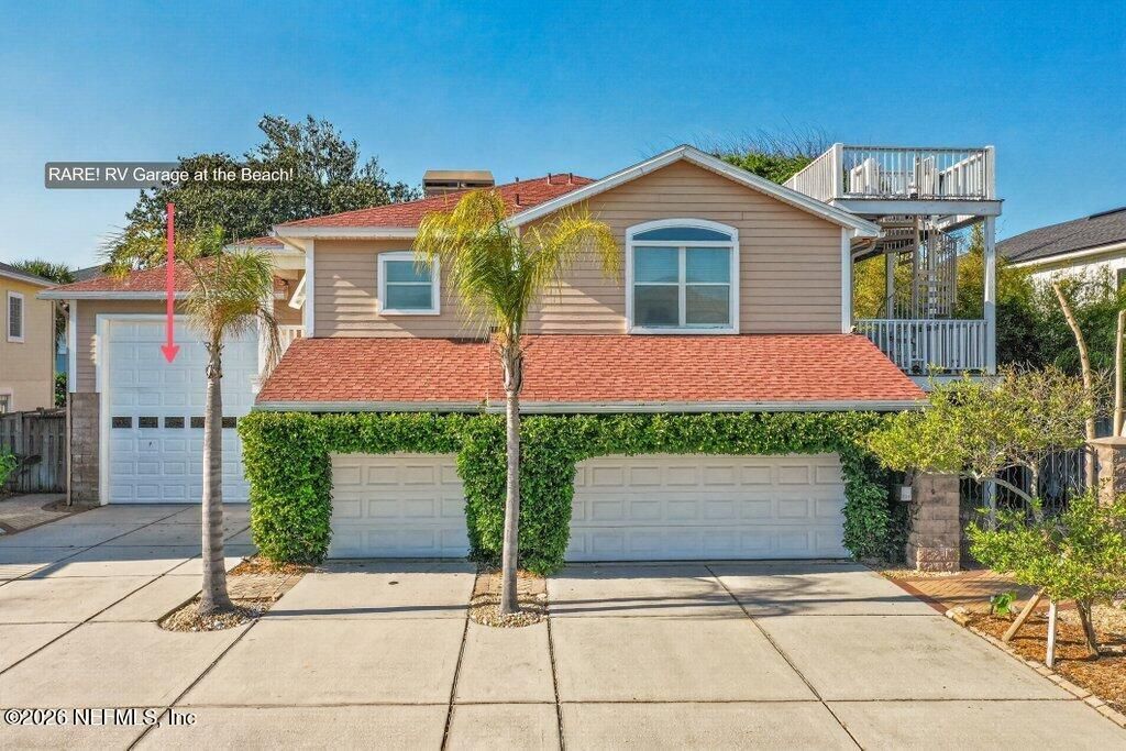 224 Bowles Street, Neptune Beach, FL 32266 Photo