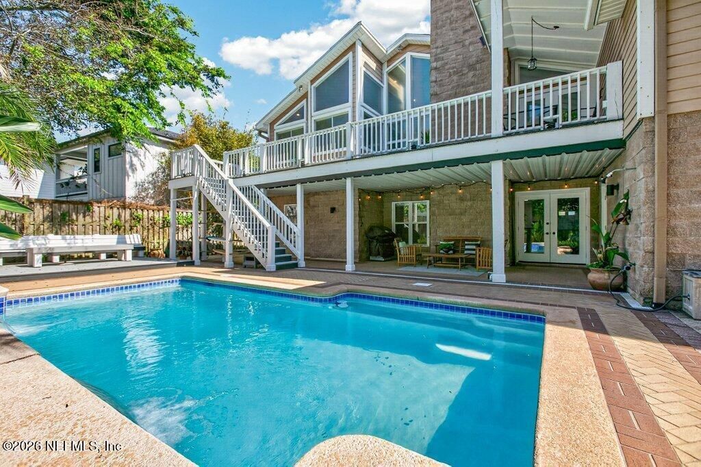 224 Bowles Street, Neptune Beach, FL 32266 Photo
