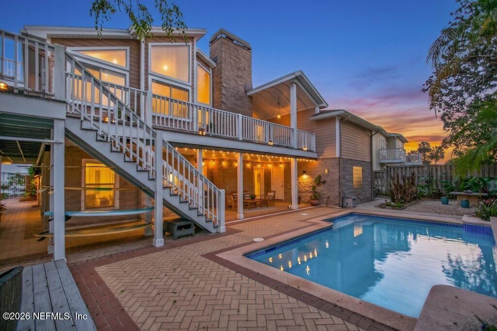 224 Bowles Street, Neptune Beach, FL 32266 Photo