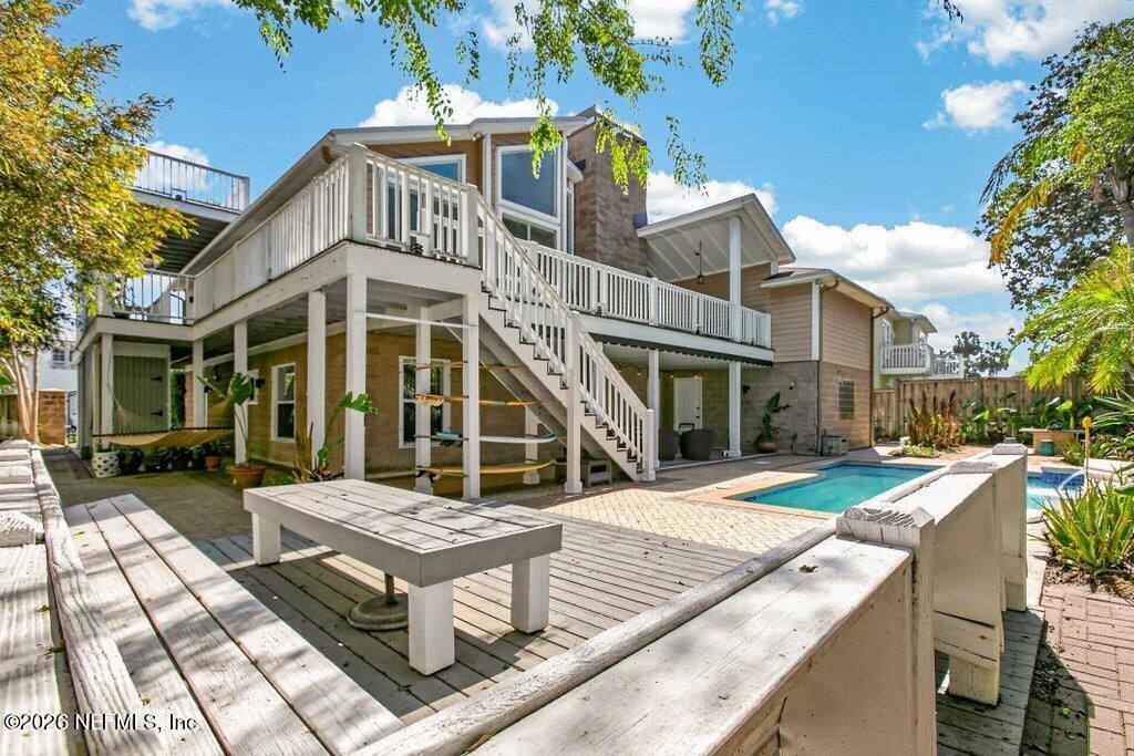 224 Bowles Street, Neptune Beach, FL 32266 Photo