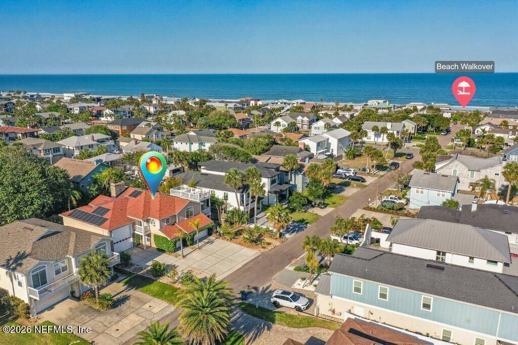 224 Bowles Street, Neptune Beach, FL 32266 Photo