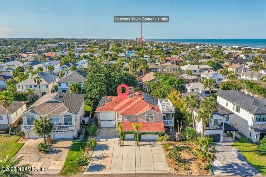224 Bowles Street, Neptune Beach, FL 32266 Photo