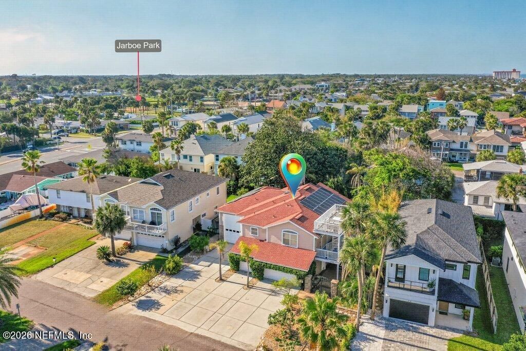 224 Bowles Street, Neptune Beach, FL 32266 Photo