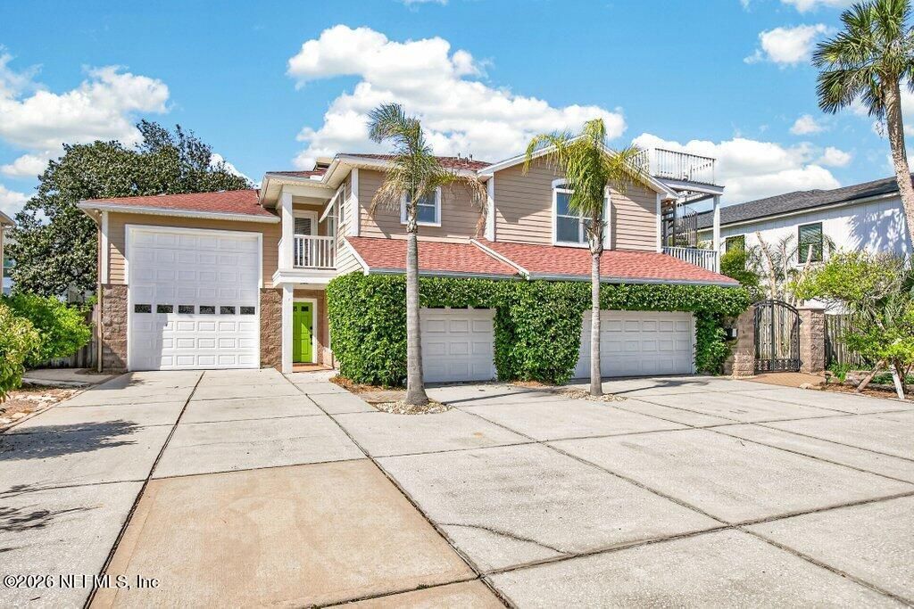 224 Bowles Street, Neptune Beach, FL 32266 Photo