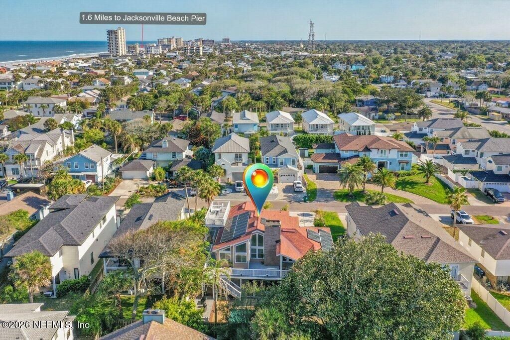 224 Bowles Street, Neptune Beach, FL 32266 Photo