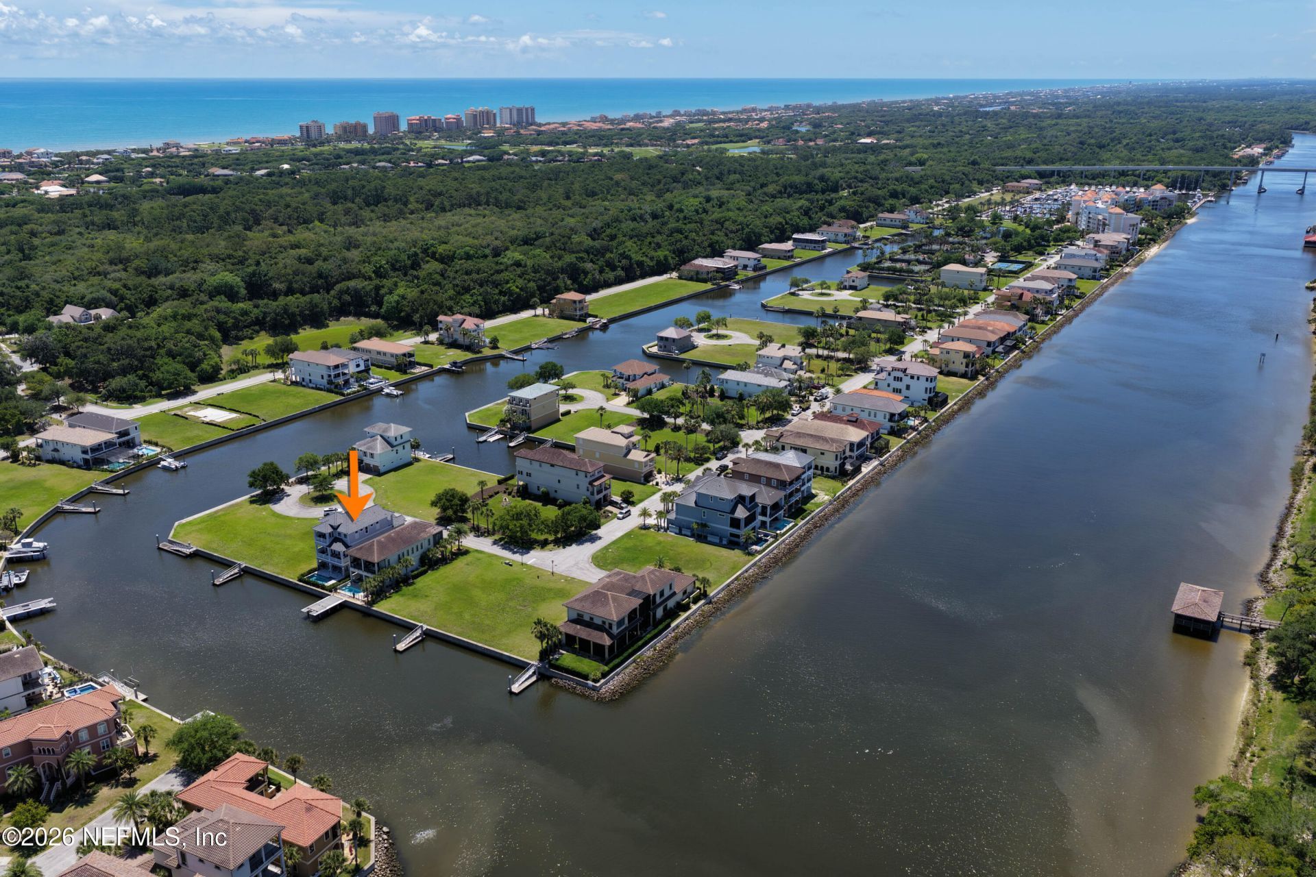18 Spinaker Circle, Palm Coast, FL 32137 Photo
