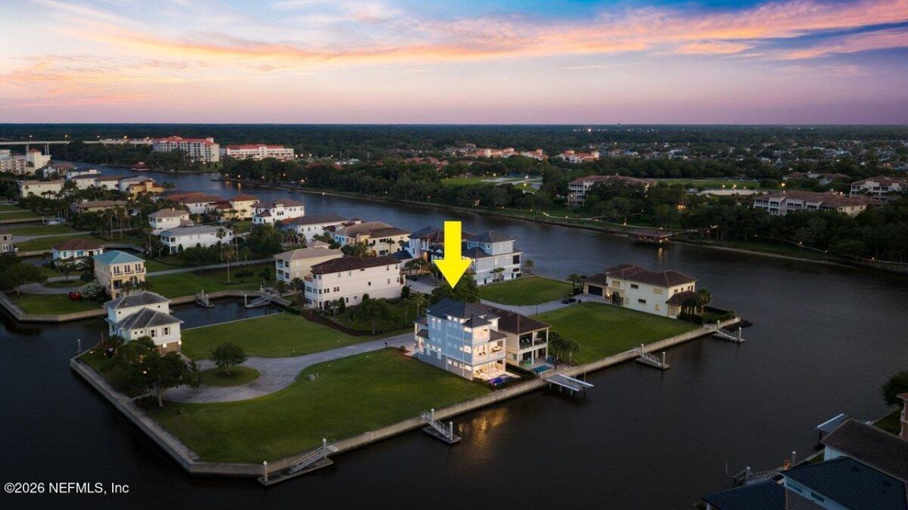 18 Spinaker Circle, Palm Coast, FL 32137 Photo