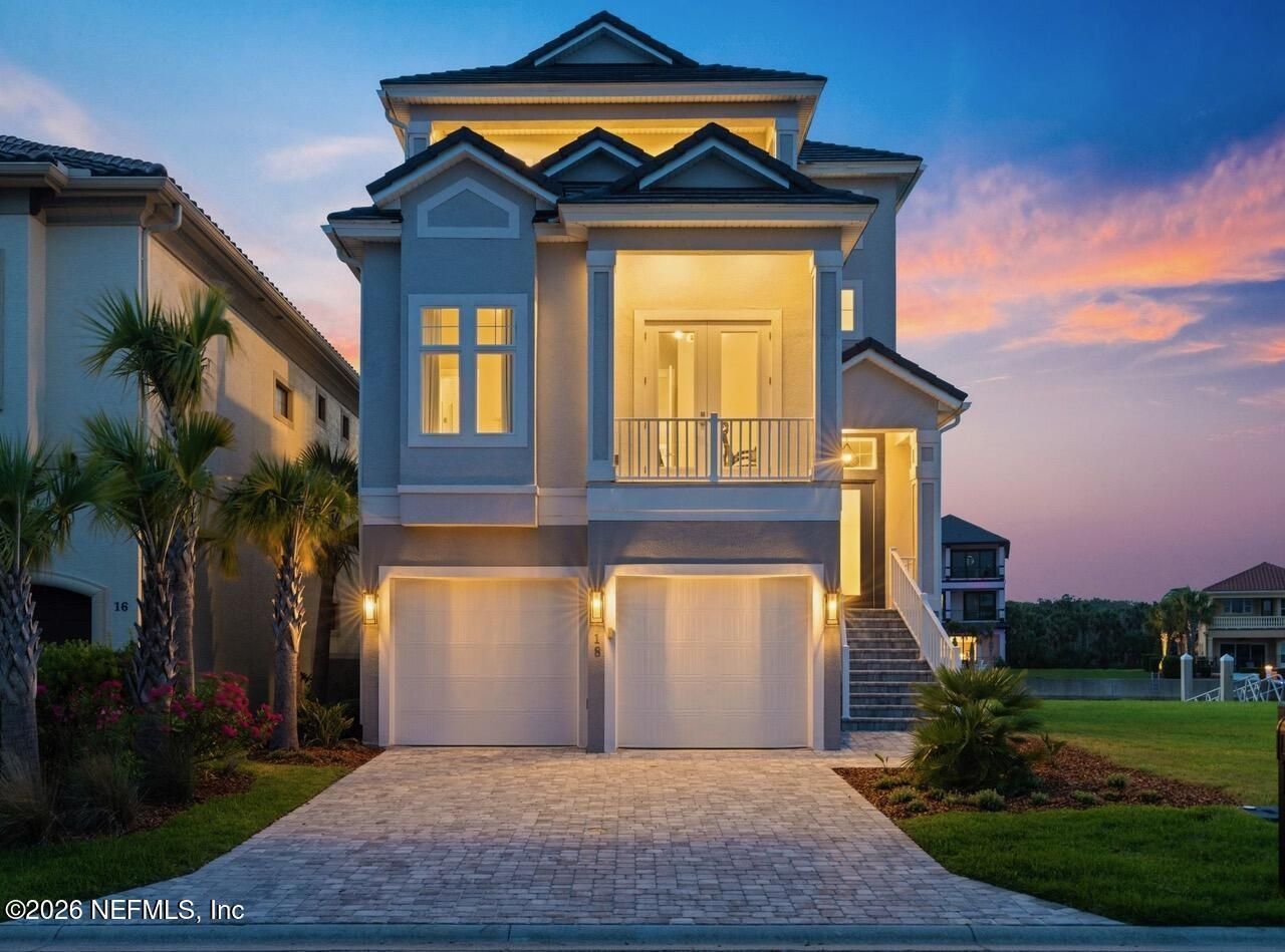 18 Spinaker Circle, Palm Coast, FL 32137 Photo