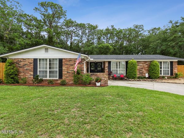 1409 SHARONWOOD LANE Lane, Jacksonville, FL 32221