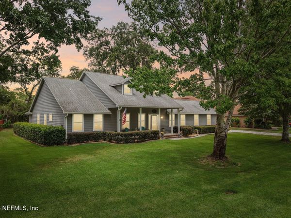 3674 WINGED FOOT Circle, Green Cove Springs, FL 32043