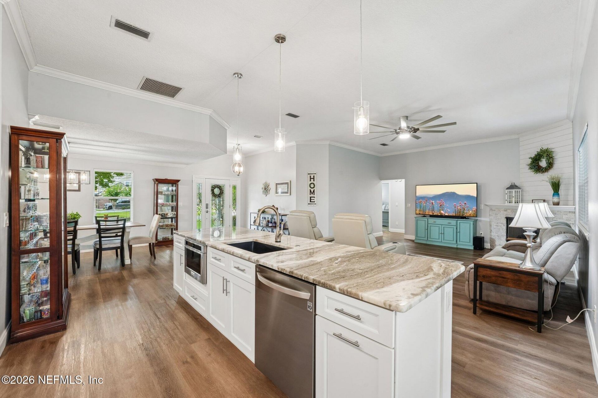 3674 Winged Foot Circle, Green Cove Springs, FL 32043 Photo