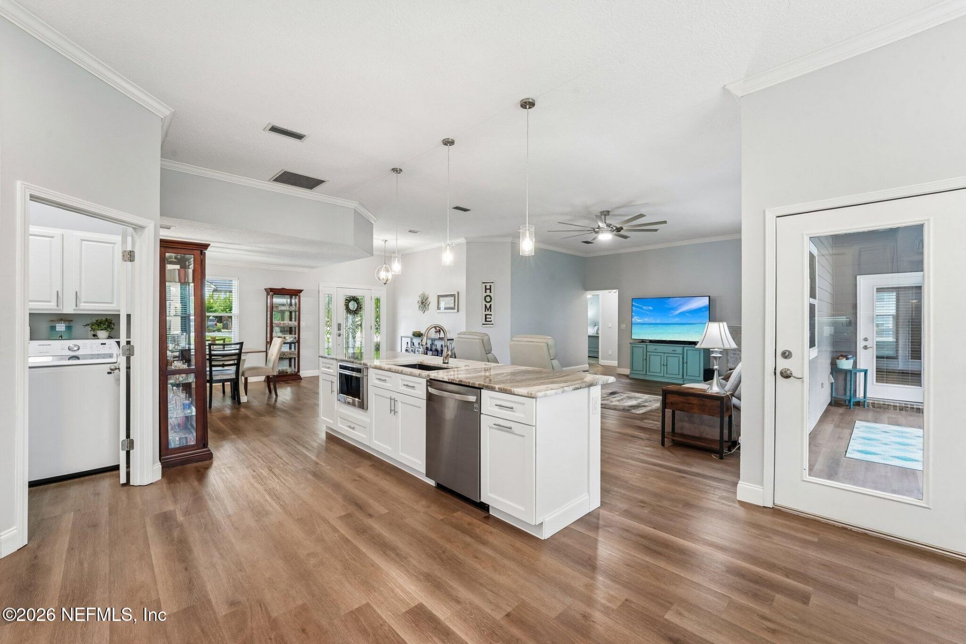 3674 Winged Foot Circle, Green Cove Springs, FL 32043 Photo