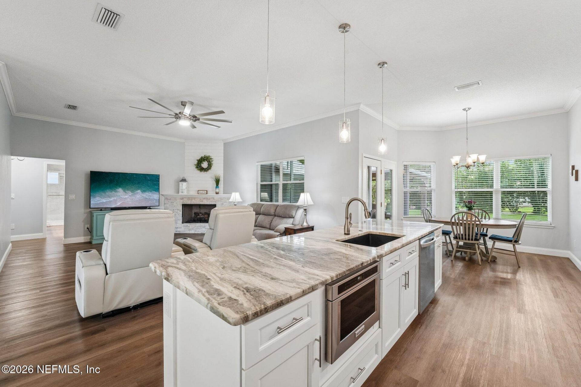 3674 Winged Foot Circle, Green Cove Springs, FL 32043 Photo