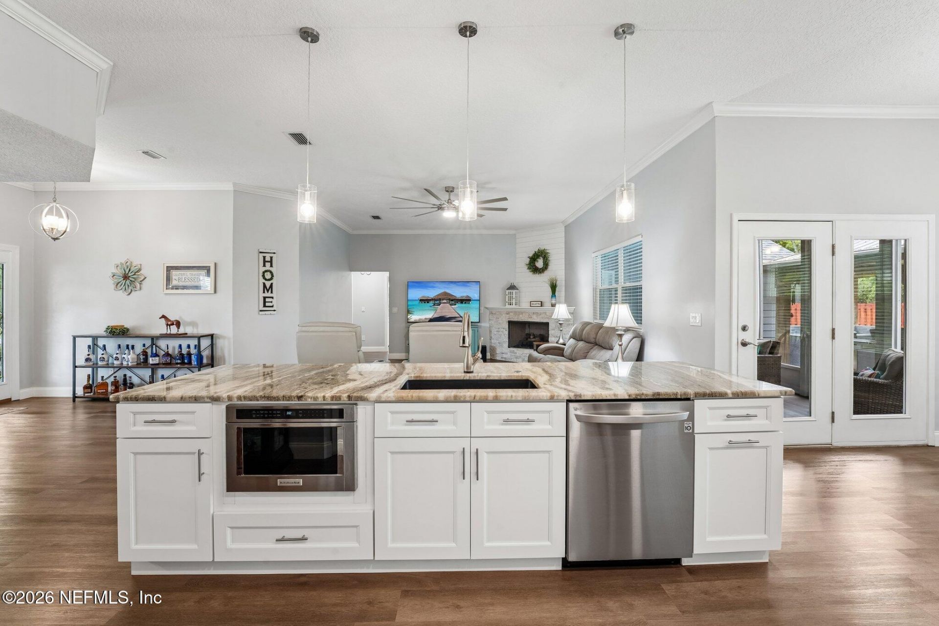 3674 Winged Foot Circle, Green Cove Springs, FL 32043 Photo