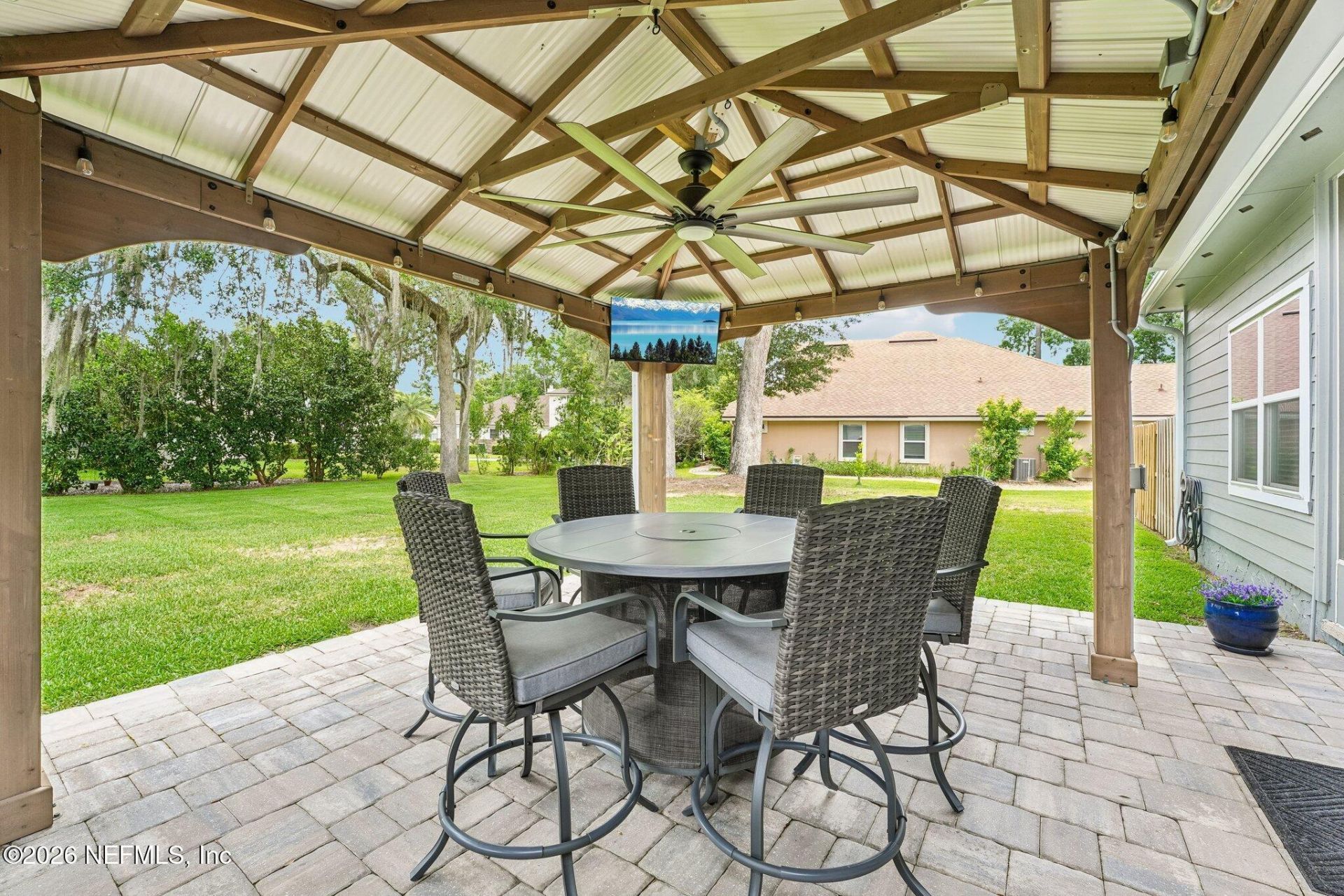 3674 Winged Foot Circle, Green Cove Springs, FL 32043 Photo