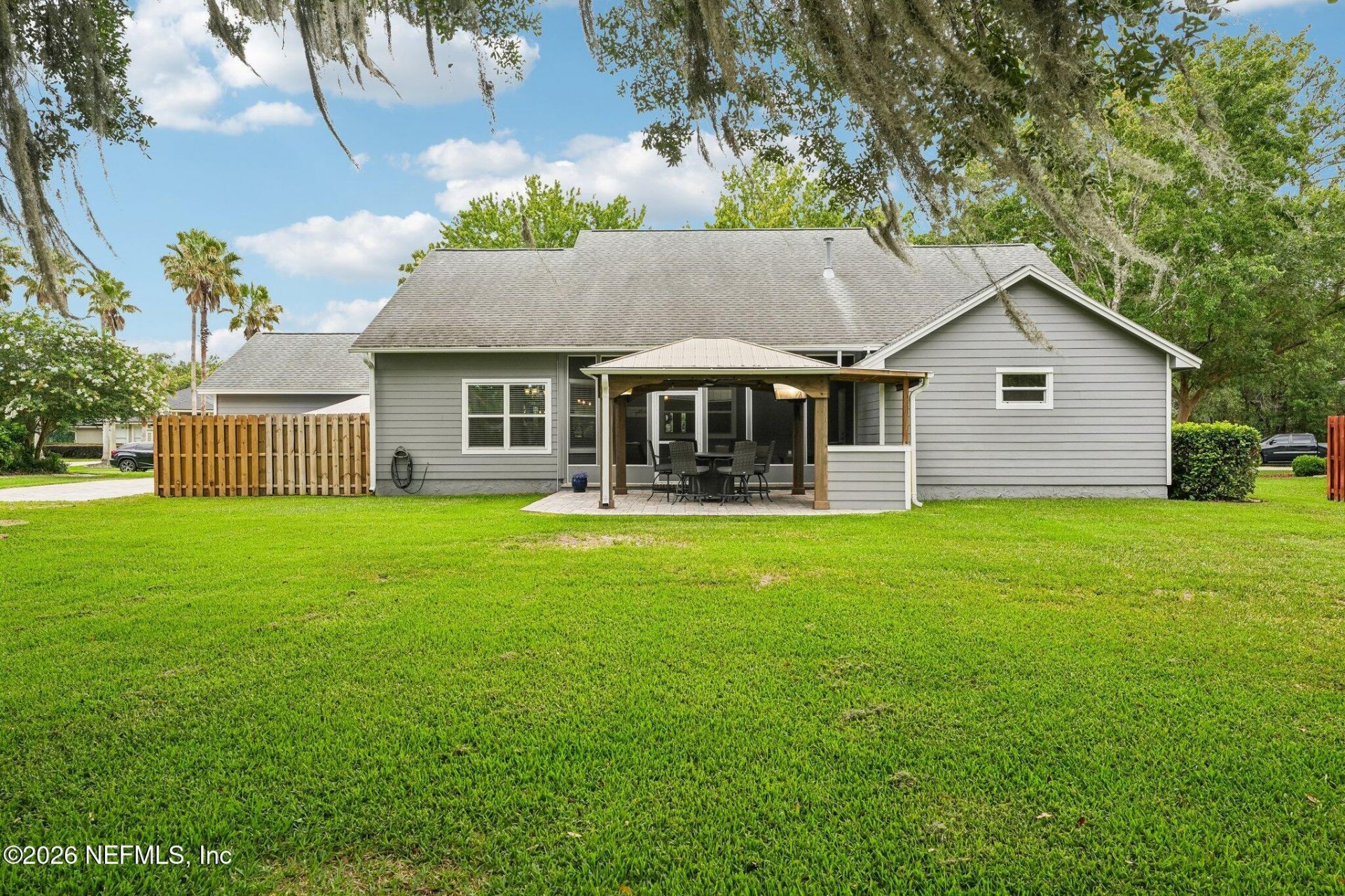 3674 Winged Foot Circle, Green Cove Springs, FL 32043 Photo