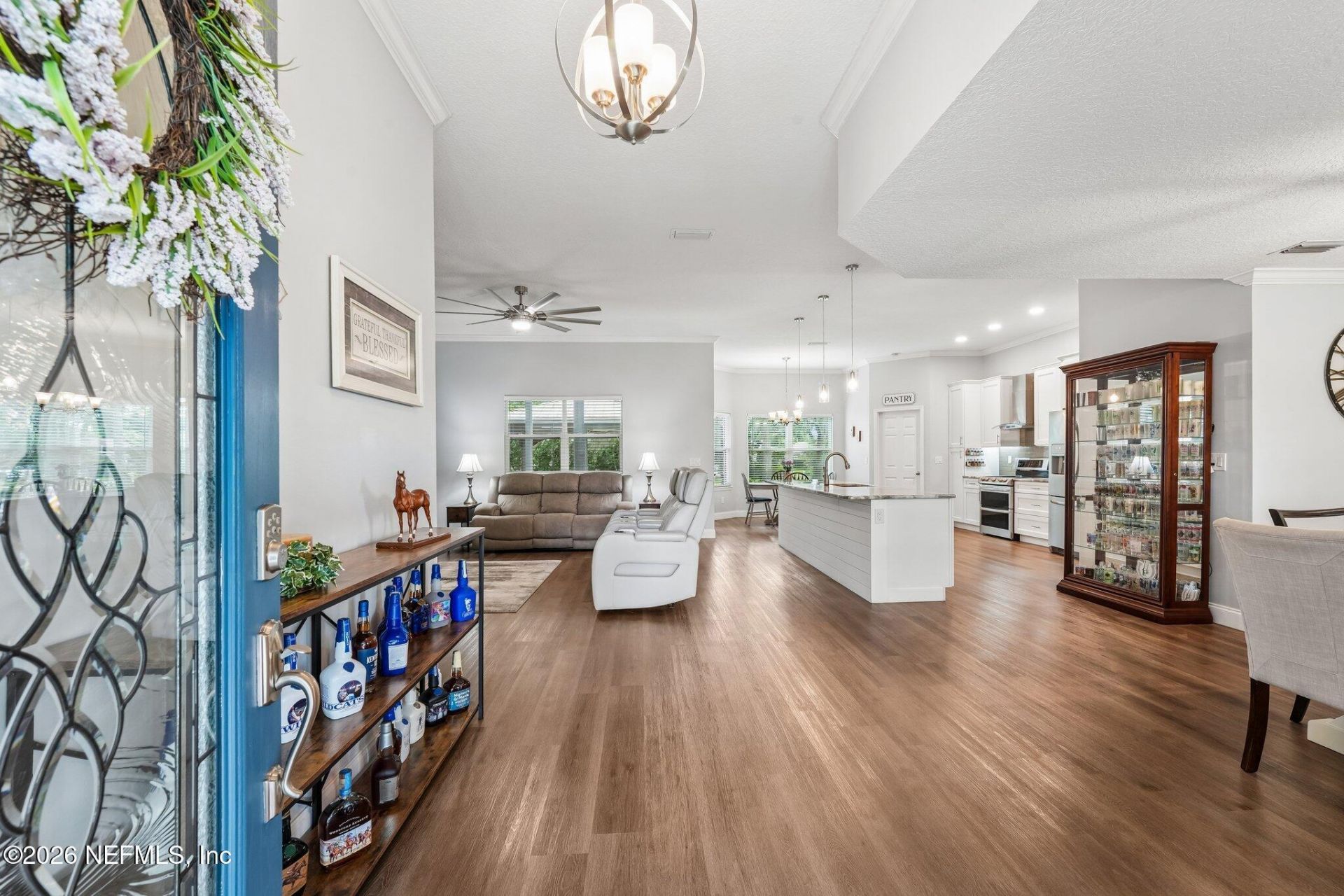 3674 Winged Foot Circle, Green Cove Springs, FL 32043 Photo
