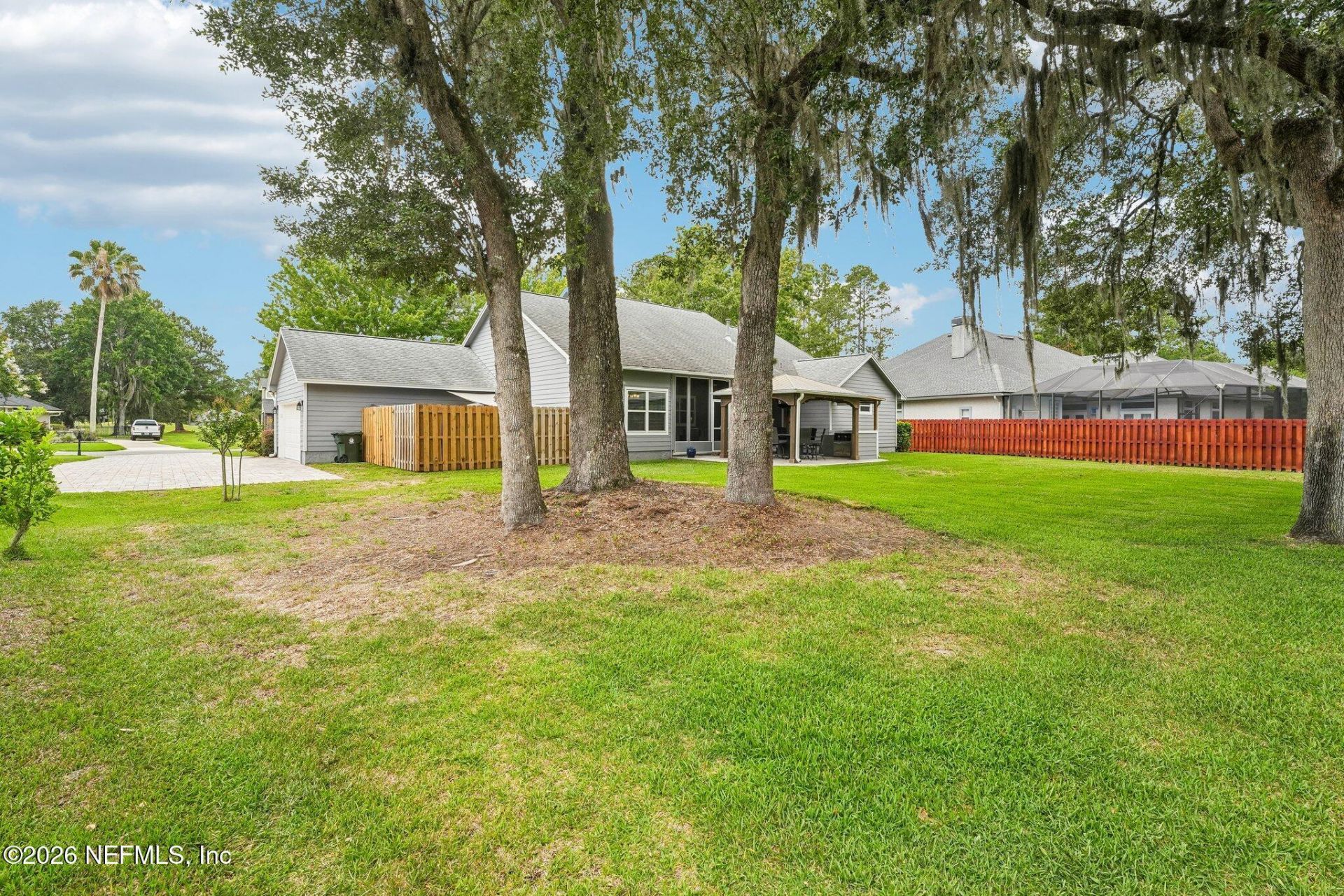 3674 Winged Foot Circle, Green Cove Springs, FL 32043 Photo