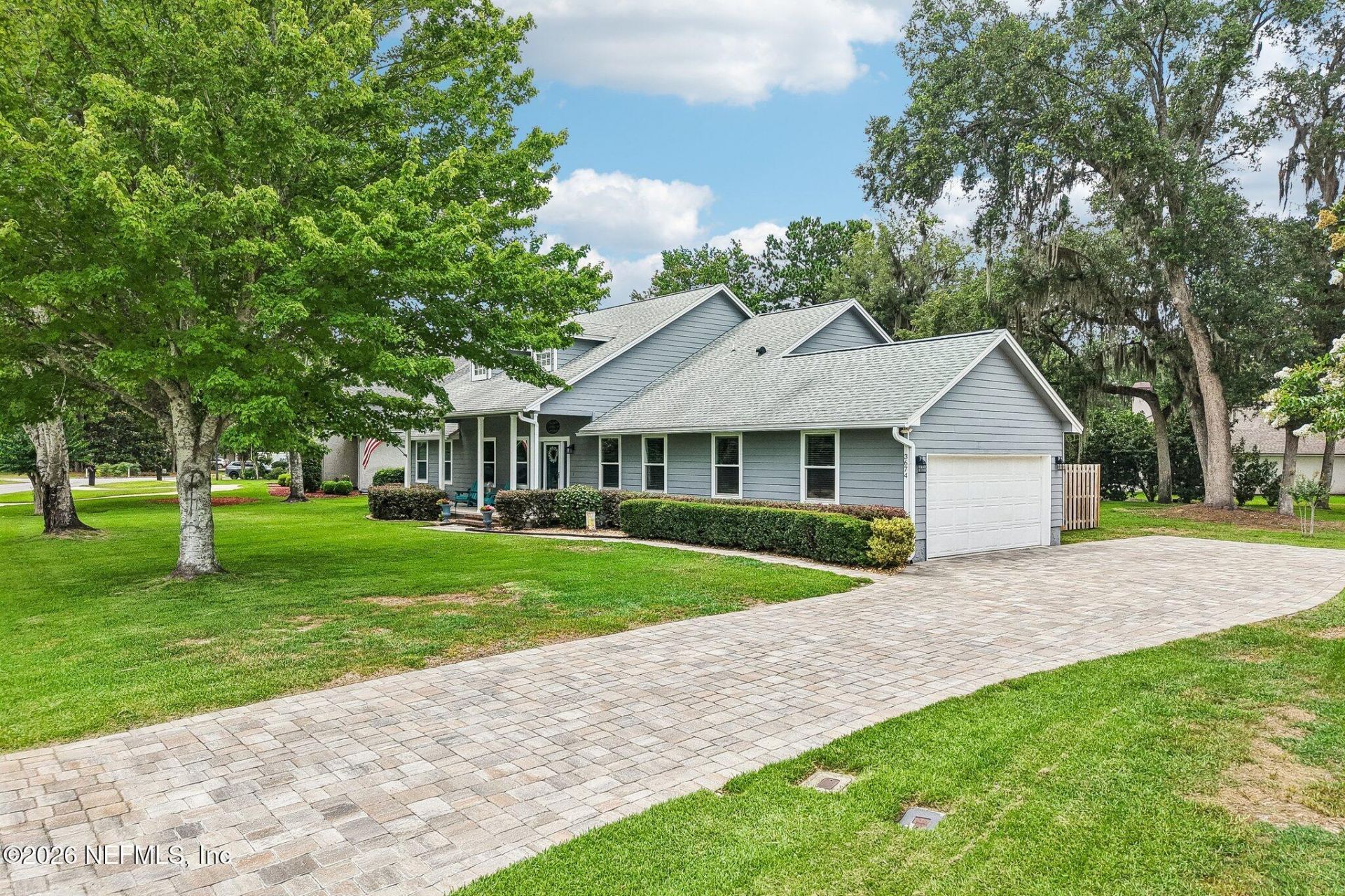 3674 Winged Foot Circle, Green Cove Springs, FL 32043 Photo