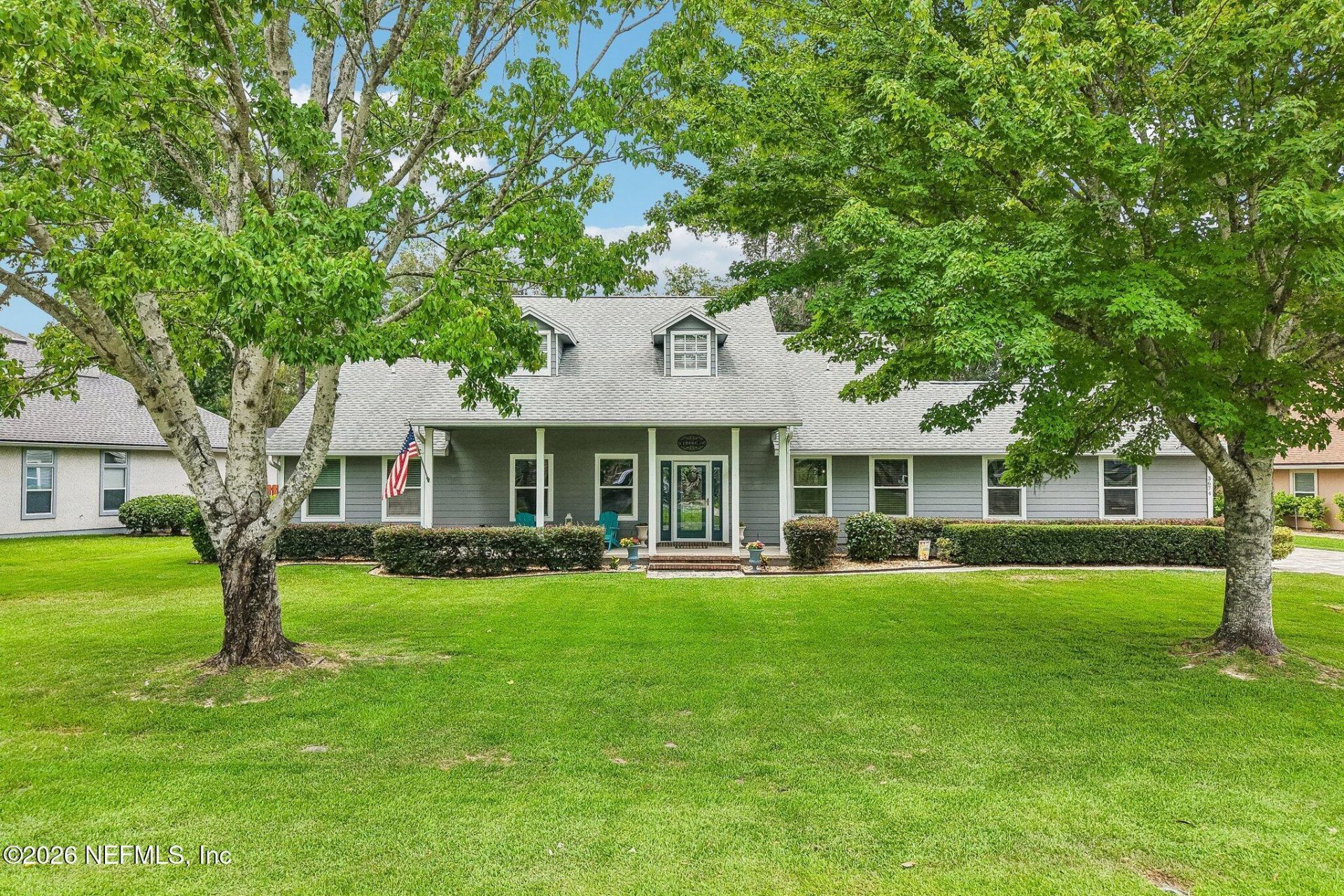 3674 Winged Foot Circle, Green Cove Springs, FL 32043 Photo