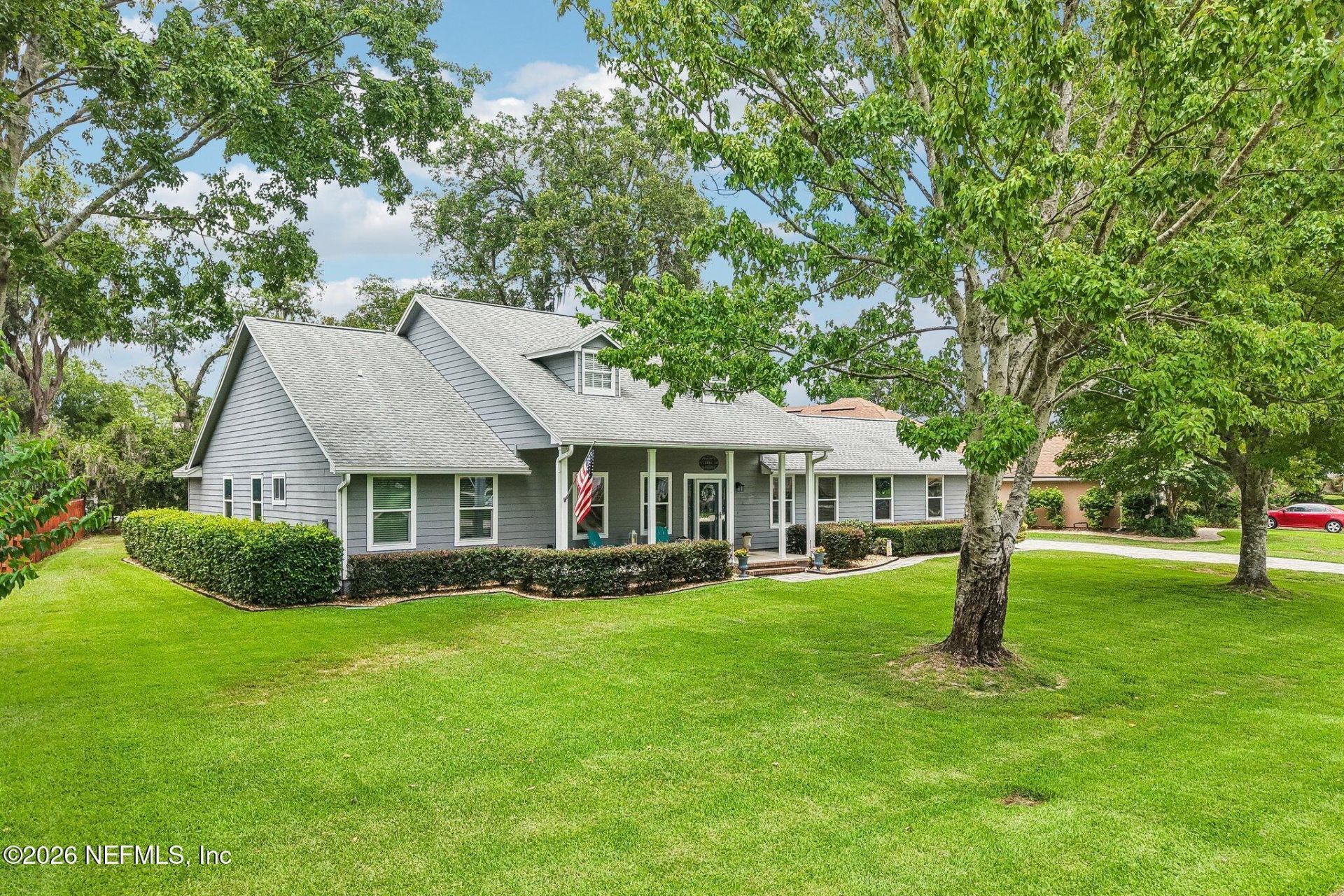 3674 Winged Foot Circle, Green Cove Springs, FL 32043 Photo