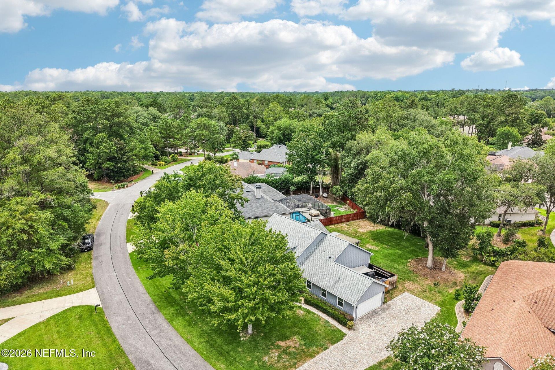 3674 Winged Foot Circle, Green Cove Springs, FL 32043 Photo