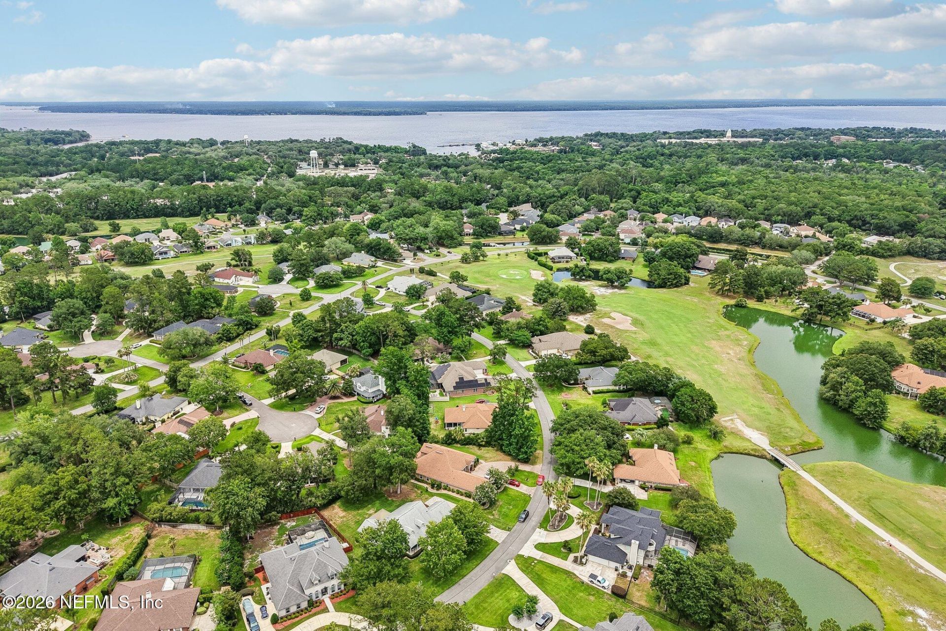 3674 Winged Foot Circle, Green Cove Springs, FL 32043 Photo