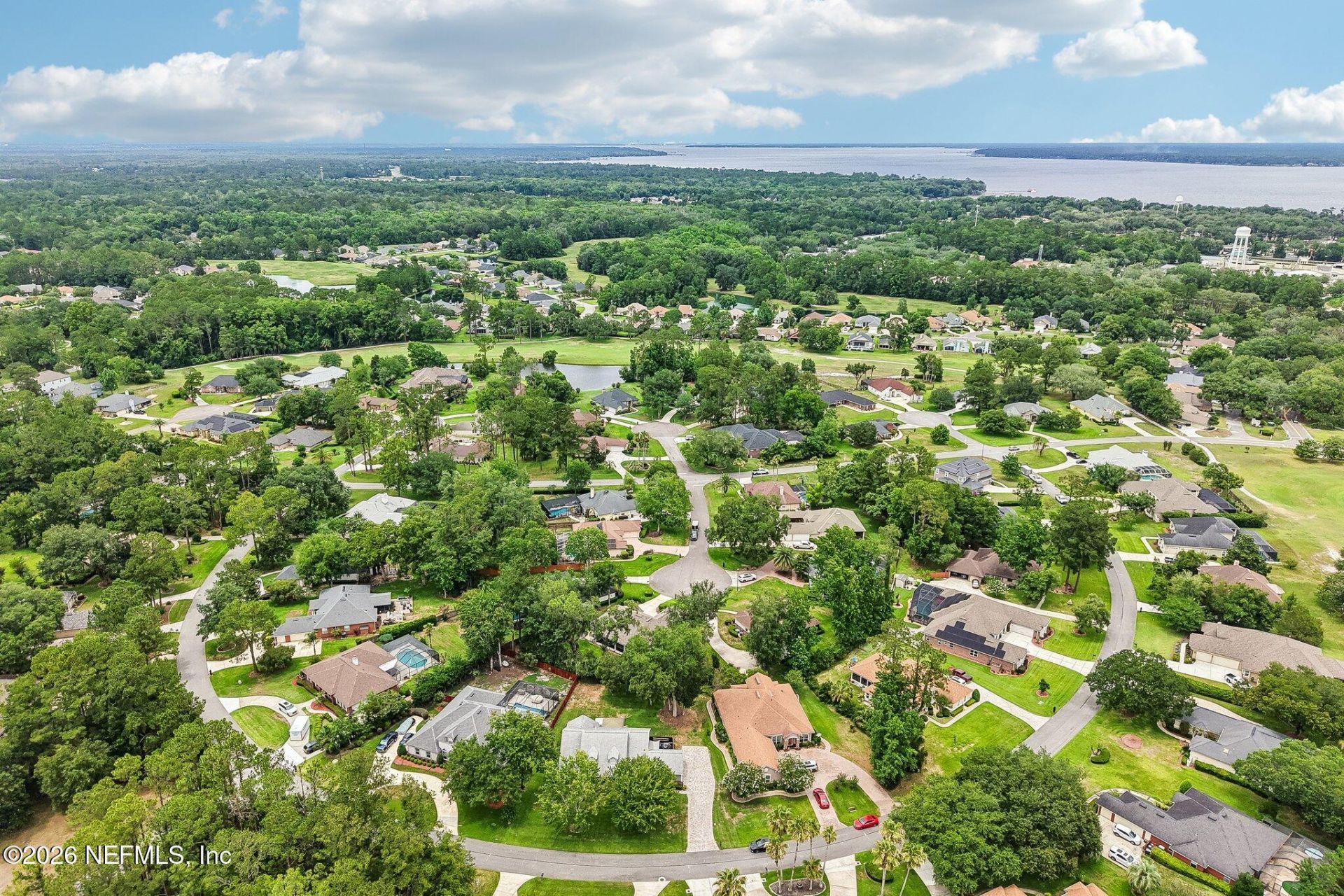 3674 Winged Foot Circle, Green Cove Springs, FL 32043 Photo