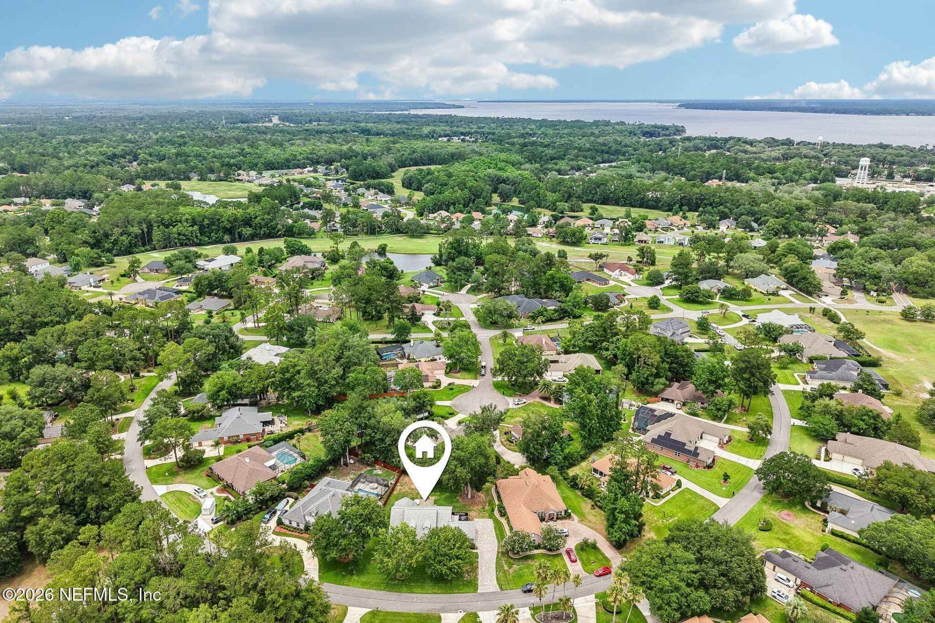 3674 Winged Foot Circle, Green Cove Springs, FL 32043 Photo