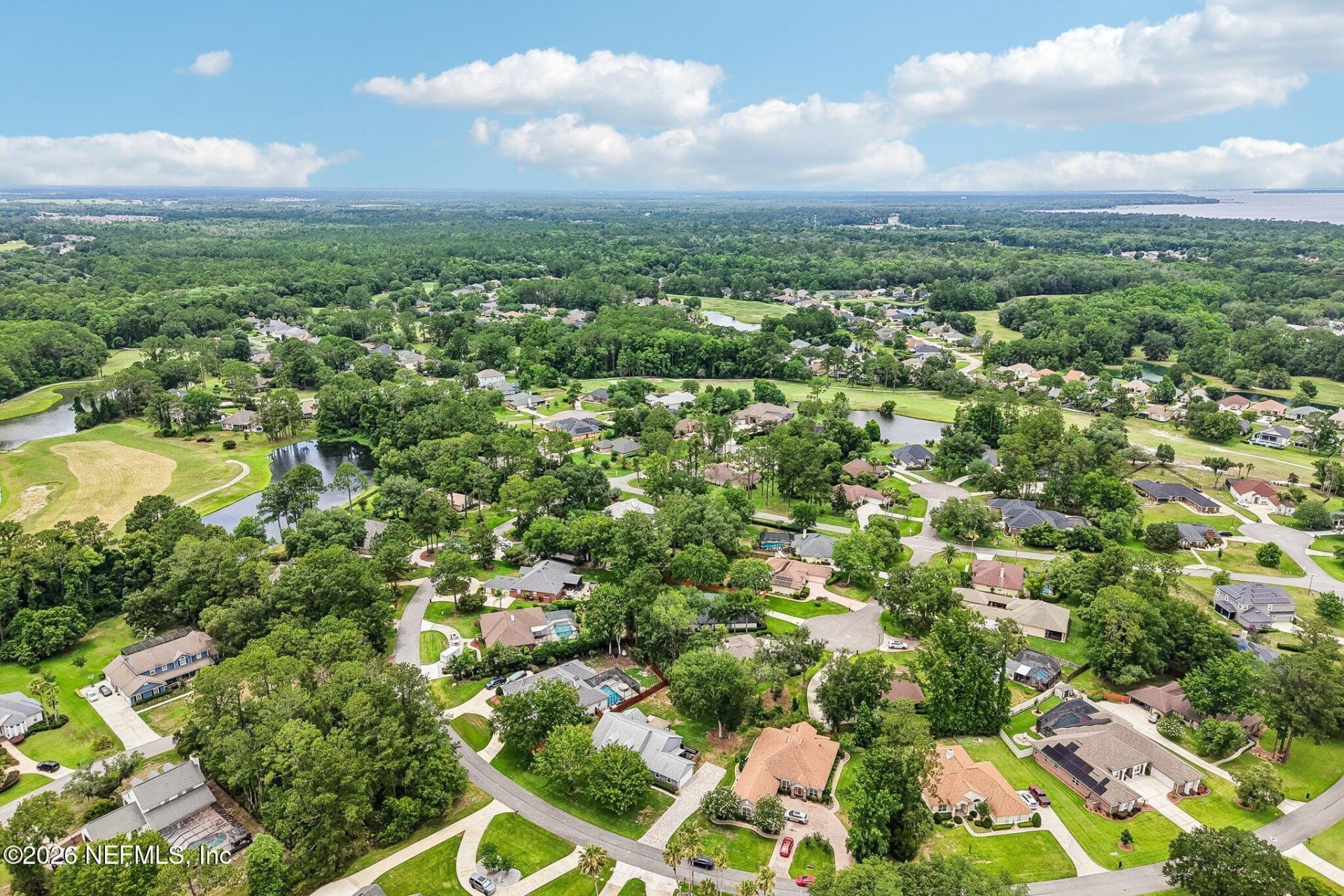 3674 Winged Foot Circle, Green Cove Springs, FL 32043 Photo