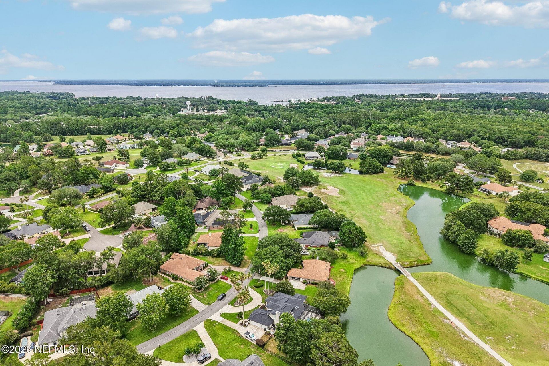 3674 Winged Foot Circle, Green Cove Springs, FL 32043 Photo
