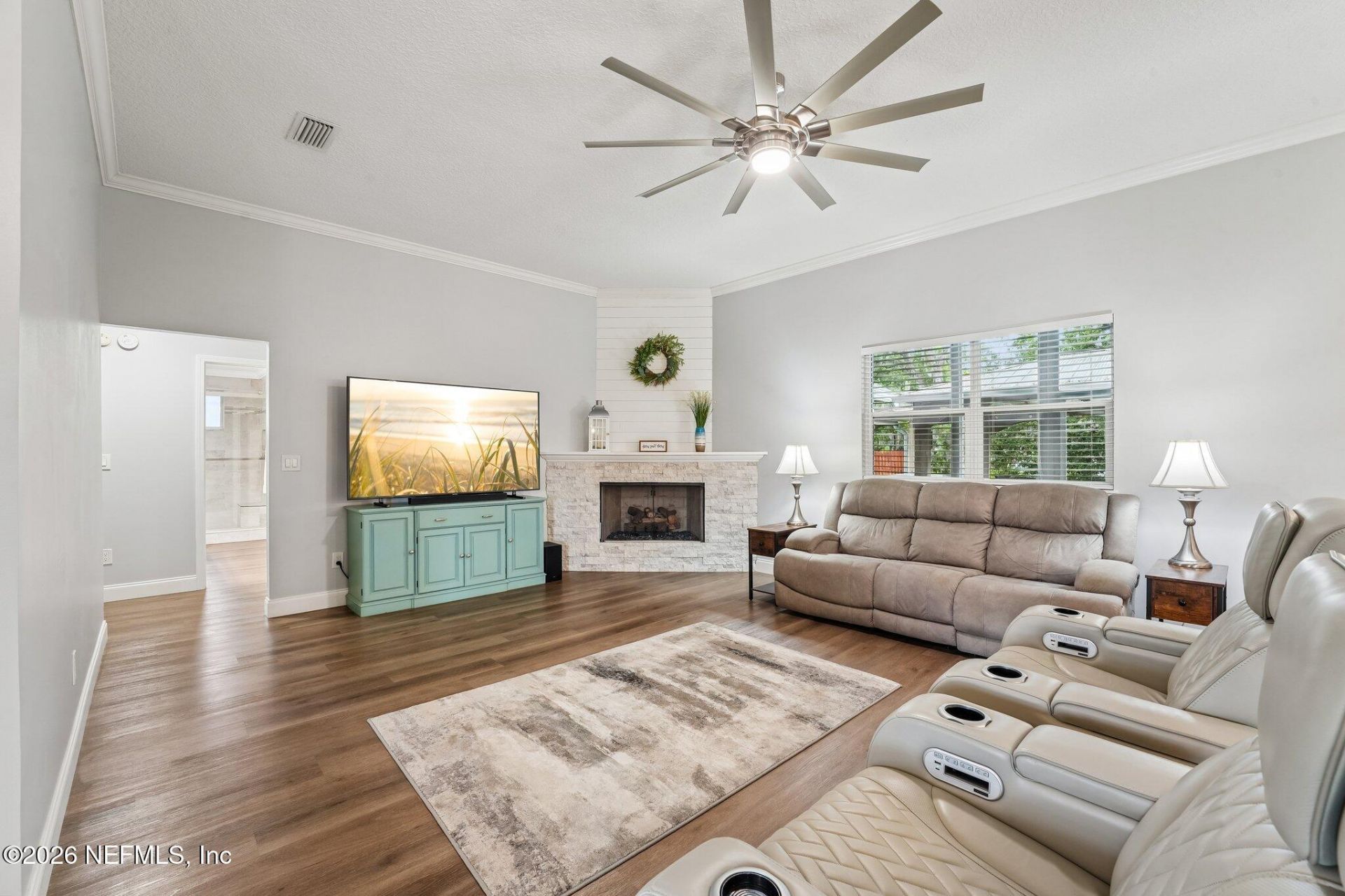 3674 Winged Foot Circle, Green Cove Springs, FL 32043 Photo