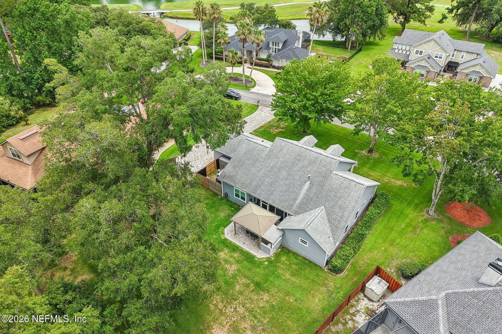 3674 Winged Foot Circle, Green Cove Springs, FL 32043 Photo