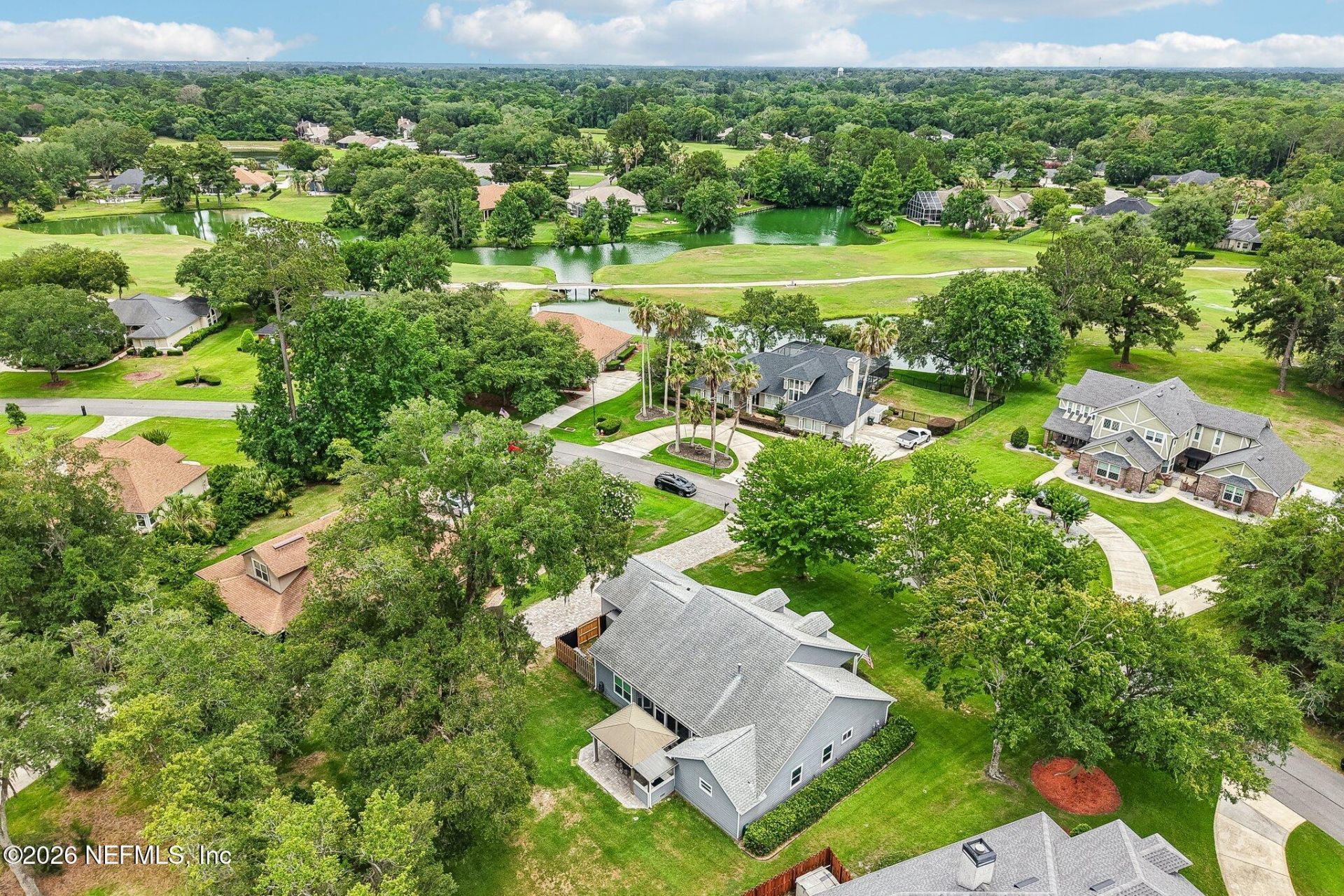 3674 Winged Foot Circle, Green Cove Springs, FL 32043 Photo