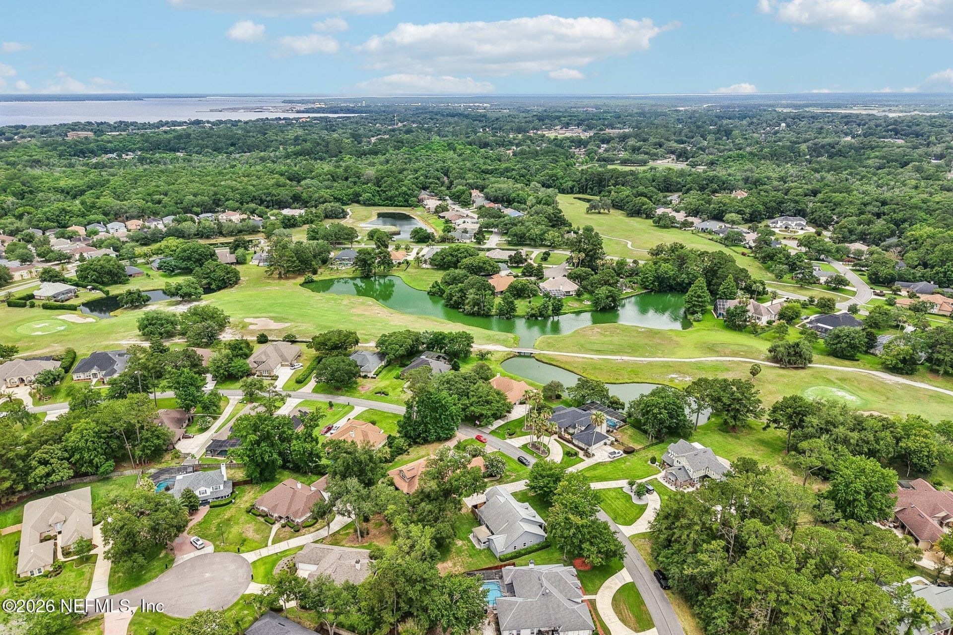 3674 Winged Foot Circle, Green Cove Springs, FL 32043 Photo