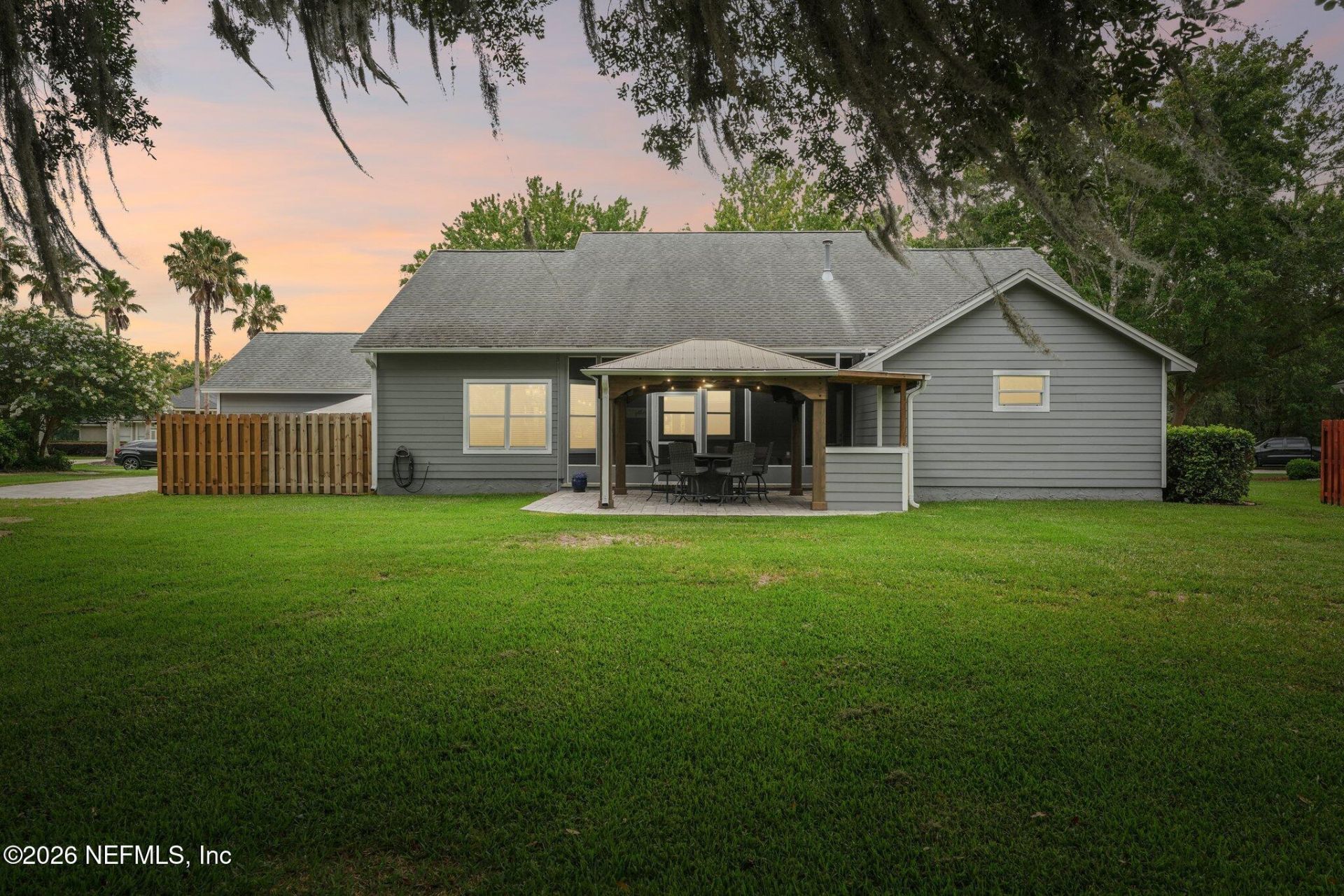 3674 Winged Foot Circle, Green Cove Springs, FL 32043 Photo