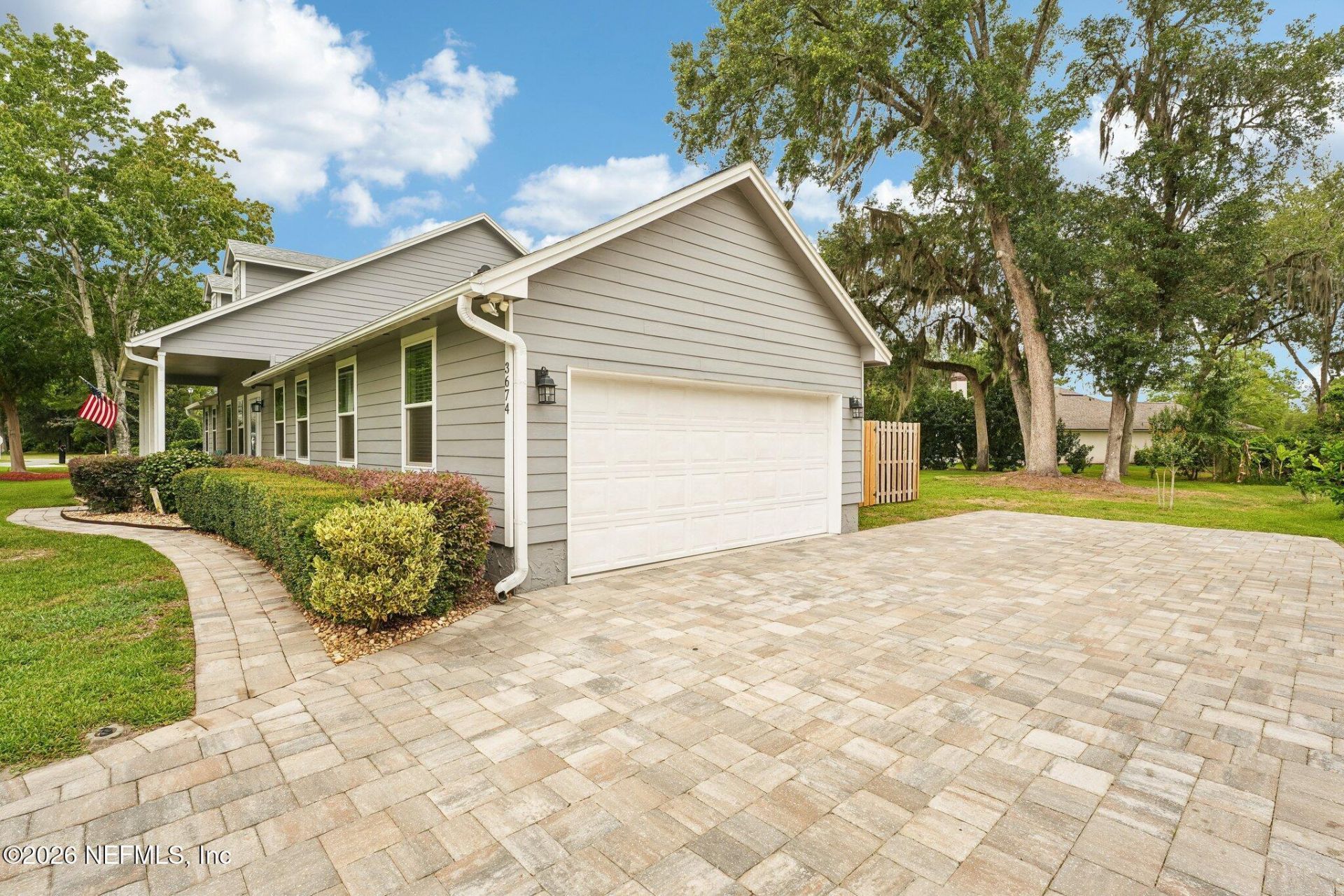 3674 Winged Foot Circle, Green Cove Springs, FL 32043 Photo