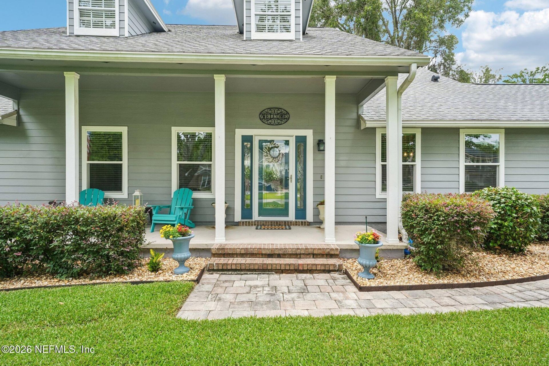 3674 Winged Foot Circle, Green Cove Springs, FL 32043 Photo