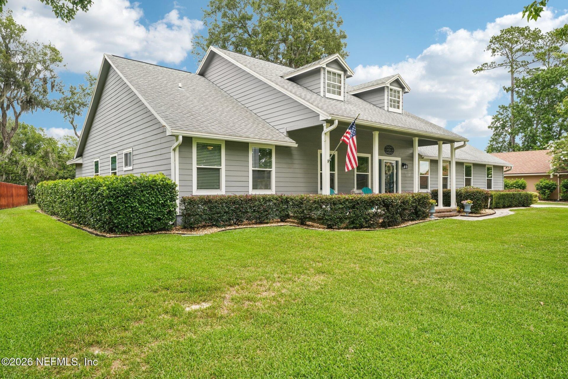 3674 Winged Foot Circle, Green Cove Springs, FL 32043 Photo