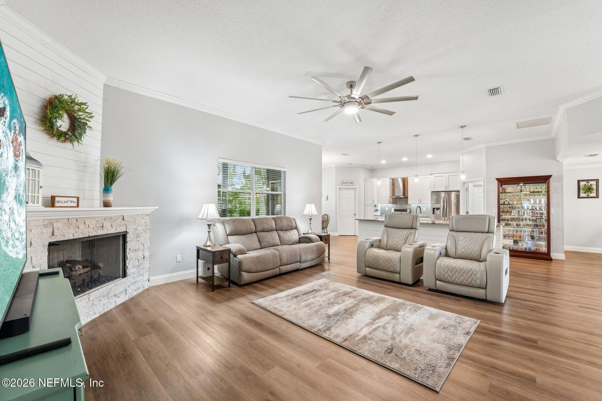 3674 Winged Foot Circle, Green Cove Springs, FL 32043 Photo